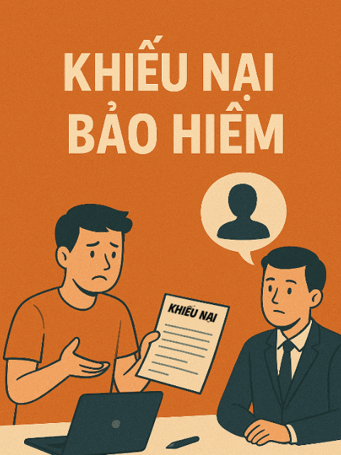 Bảo hiểm ô tô, Bảo hiểm thân vỏ ô tô, Emily xevaban, Bảo hiểm bắt buộc, Mua bảo hiểm ô tô, tư vấn bảo hiểm miễn phí, đòi quyền lợi bảo hiểm miễn phí, Khiếu nại bảo hiểm, Các bước khiếu nại, Hướng dẫn khiếu nại